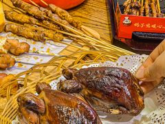 -鸽子窝专业烧烤店(南市场店)