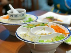 -北京炸酱面馆·烤鸭(前门总店)
