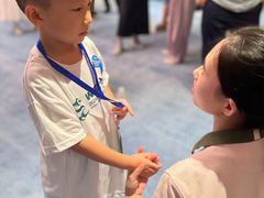-棒棒贝贝·少儿编程·机器人教育中心(乐从天佑城校区)