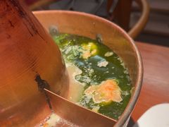 -1078號老北京涮肉(万达广场店)