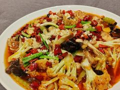 -柒园·三十年创意杭帮菜(龙湖滨江天街店)