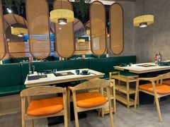 -椰子湾·海南火锅·糟粕醋·椰子鸡(正大广场店)