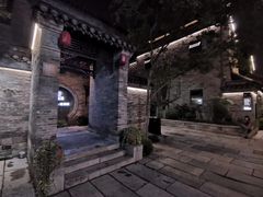 -回龙窝历史文化街区