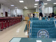 -天津外国语大学（马场道校区）食堂