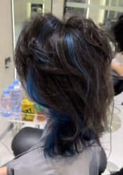 -IN STYLE•造型