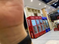 -江城燕子大排档(江汉路步行街店)