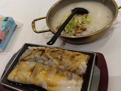 -稻香酒家·35年老字号(侨光店)