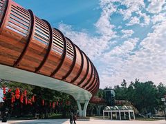 -白水带风景区体育公园