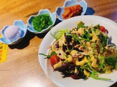 -森味薪火烧•烧鸟居酒屋•日本料理(望京店)