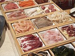 -麻辣空间·清油火锅(万达广场店)