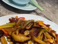 -四道菜·福建菜馆(新街口金鹰店)