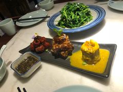 -鸭匠食府·挂炉烤鸭·新京菜(阜成路店)