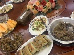 -罗源农家菜(湖滨新城店)