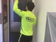 -绿色亿家除甲醛机构
