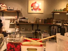 -九秋茶铺(三里屯店)