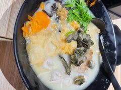 -渔米丰·广府鱼汤米线(光明广场店)