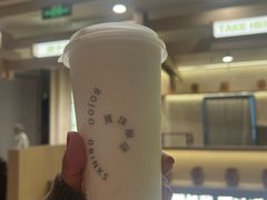 酒酿桂花酪-宝珠奶酪(北京赛特+购物中心店)