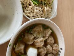 -蒋家桥饺面店(东关街店)