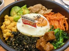 -食米家拌饭(梅溪新天地店)
