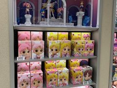 -泡泡玛特POPMART(崇文门国瑞城店)