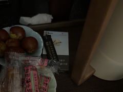 -华夏良子·足道SPA艾灸(金皇大厦店)