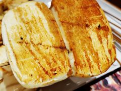 -木屋烧烤(双榆树店)