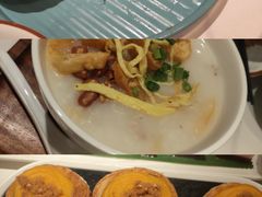 -禄运茶居·手工点心(猎德店)