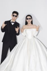 -太郎花子婚纱摄影TAHAKO(无锡店)