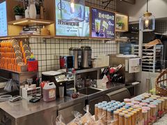 -面包新语(无锡M会员店)