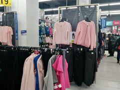 -迪卡侬(蓬江万达店)