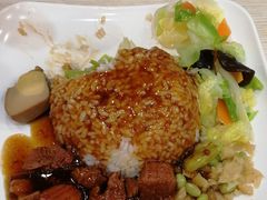 -老家肉饼(天通苑店)