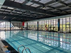 -梵臣游泳健身(康康谷店)