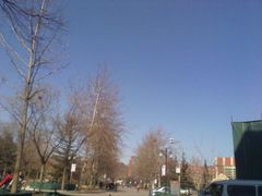 -中国政法大学(昌平校区)