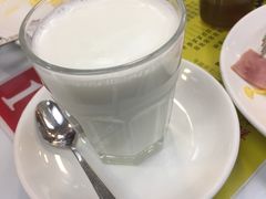 -澳洲牛奶公司(佐敦店)