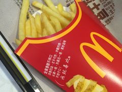 -麦当劳(昆山北门路店)