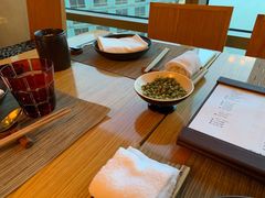 -非常时髦餐厅VUE Restaurant(外滩茂悦大酒店)
