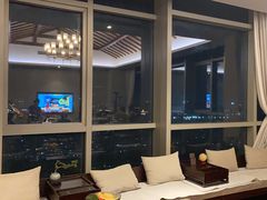 -宝燕壹号景观餐厅(龙盛国际商业广场店)