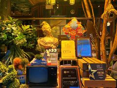 -胡桃里音乐酒馆(环亚凯瑟琳广场店)