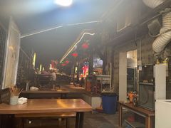 -老地方猫儿面(磁器口店)