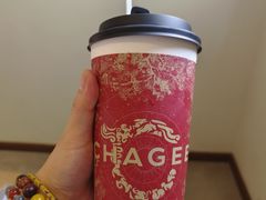 -霸王茶姬(上海恒基名人店)