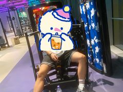 -Trainyard 炼·工场(中国国际贸易中心店)