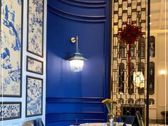 -翠湖宾馆·中餐厅