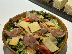 -耶里夏丽·丝路新疆菜·清真食品(徐汇南丹东路臻选店)