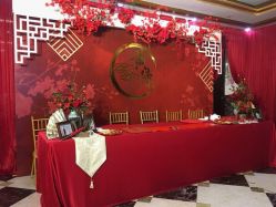 -六月嫁期婚礼(旗舰店)