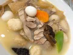 -怡园饭店-餐厅(四望亭店)