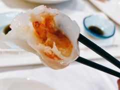 -广州塔晖粤轩中餐厅