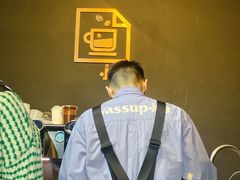 -JPG coffee(广州体育西店)