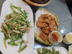-吴记精品菜