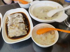 -卓粤拉肠(红庙店)
