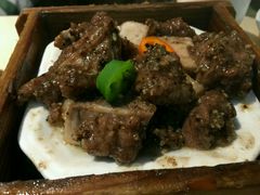 -又一间茶点轩(百汇广场店)